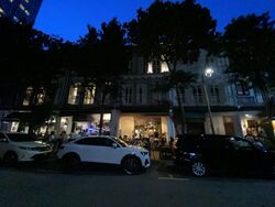Telok Ayer MRT (D1), Office #453473271